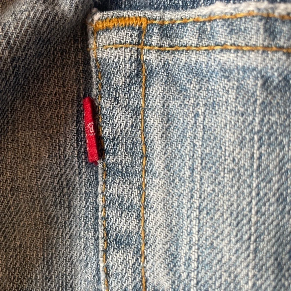 Levis classic men